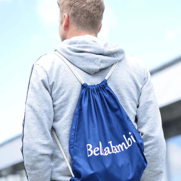 BellaBambi® gym bag