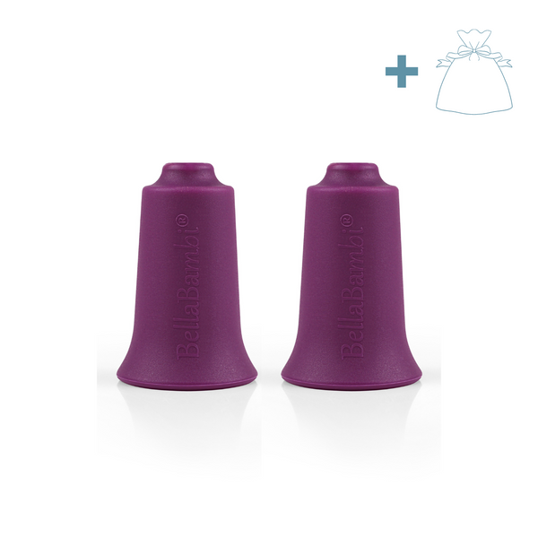 BellaBambi® mini duo