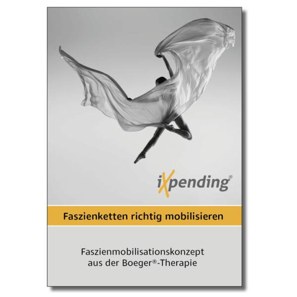 iXpending - Faszienketten richtig mobilisieren