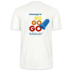 Bio-Baumwoll T-Shirt 